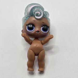L.O.L Surprise! Collectible Pearl‎ Surprise Glitter Color Change